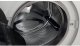 Pralko-suszarka LG Whirlpool  11 kg / 7 kg  dzilums 60.5 cm  1600 apgr/min - Velas mazgajama masina ar zavetaju 10