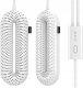 Suszarka do butów Xiaomi Xiaomi SOTHING Zero-One  balta - Apavu zavetajs un sterilizators 11