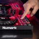 Moneks DJ kontrolieris Mixtrack Platinum FX  Numark 8