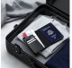 Satechi Etui na paszport do podróży z funkcją Find My 4