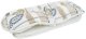Elodie Details (V) Lodger Warmer Tribe Polyester rękawice rękawice Birch WMP 599 1