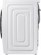Pralka Samsung Ecobubble* 9 kg grzałka 55 cm 1400 apgr/min. biała - Velas pralka z załadunkiem od przodu 5