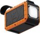 Powerbank Xtorm Xtorm XR204 Rugged Flashlight Powerbank  40000 mAh  melna/oranza - Portativais barosanas avots 1