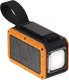 Powerbank Xtorm Xtorm XR204 Rugged Flashlight Powerbank  40000 mAh  melna/oranza - Portativais barosanas avots 3