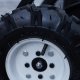 Kosiarka spalinowa Techrebal Kosiarka Zdalnie Sterowana Prato 550 Hybryda Spalinowa Pilot RC 50cm Loncin 12