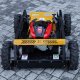 Kosiarka spalinowa Techrebal Kosiarka Zdalnie Sterowana Prato 550 Hybryda Spalinowa Pilot RC 50cm Loncin 2