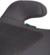 Fotelik samochodowy Caretero FOTELIK JAGUAR I-SIZE GRAPHITE (125-150) 6