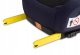 Fotelik samochodowy Caretero FOTELIK JAGUAR I-SIZE NAVY (125-150) 7