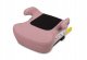 Fotelik samochodowy Caretero FOTELIK JAGUAR I-SIZE PINK (125-150) 3