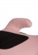 Fotelik samochodowy Caretero FOTELIK JAGUAR I-SIZE PINK (125-150) 6