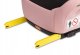 Fotelik samochodowy Caretero FOTELIK JAGUAR I-SIZE PINK (125-150) 7