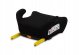 Fotelik samochodowy Caretero FOTELIK JAGUAR I-SIZE BLACK (125-150) 2