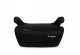 Fotelik samochodowy Caretero FOTELIK JAGUAR I-SIZE BLACK (125-150) 4