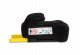 Fotelik samochodowy Caretero FOTELIK JAGUAR I-SIZE BLACK (125-150) 5