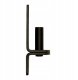 Domax HINGE PIN 83042 103X4MM 13MM BLACK 8