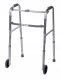 ActionMed Balkonik rehabilitacyjny aluminiowy trójfunkcyjny 1
