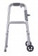 ActionMed Balkonik rehabilitacyjny aluminiowy trójfunkcyjny 2