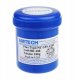 Techrebal Zestaw do Lutowania Pasta Amtech NC-559-ASM UV 100g Topnik Flux 223 Packa 2