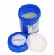 Techrebal Zestaw do Lutowania Pasta Amtech NC-559-ASM UV 100g Topnik Flux 223 Packa 4