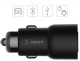 Transmiter FM Xiaomi ROIDMI 3S Transmiter FM BLUETOOTH Ładowarka 2x USB 4