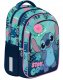 Derform PLECAK 27X39X13 1ZAM 4KIESZ STITCH STAY COOL FOL 1