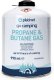 Kemper PLATINET BUTANE & PROPANE GAS CARTRIDGE CANISTER NABÓJ 450g 1