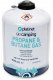 Kemper PLATINET BUTANE & PROPANE GAS CARTRIDGE CANISTER NABÓJ 450g 2
