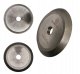 Falontech TARCZA DIAMENTOWA DO OSTRZAŁKI OSTRZENIA WIERTEŁ 78x12,7 mm 2