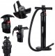 Trizand Deska SUP 350cm z akcesoriami Trizand 25259 13