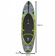 Trizand Deska SUP 350cm z akcesoriami Trizand 25259 3