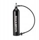 RockBros Zbiornik ciśnieniowy Rockbros do pompowania opon bezdętkowych tubeless 200 PSI 1.2l - czarny 1