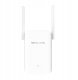 Adapter powerline TP-Link TP-Link ME1500X przedłużacz sieciowy Biały 10, 100, 1000 Mbit/s 1