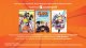 NARUTO X BORUTO UNS CONNECTIONS ULTIMATE PS4 2