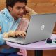 Laptop HP Laptop HP 17-cn4010nr / 9P9Y0UA / Intel 3 100U / 8GB / SSD 256GB / Intel Graphics / HD+ / Win 11 / Srebrny 9