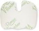 myHomelife Poszewka na podkładkę ergonomiczną do siedzenia Memory Bamboo poduszkę podwyższającą 45x36 cm 1