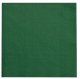 Aha Serwetki AFH AHA, 2-warstwowe, składanie 1/4, 33x33cm, 250 szt., zielone 2