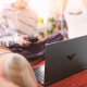 Laptop HP Gamingowy Laptop Victus HP 15-fb1000ca / 8G9J0UA / AMD Ryzen 5 / 16GB / SSD 1TB / RTX 2050 / FullHD / 144Hz / Win 11 6