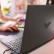 Laptop HP Gamingowy Laptop Victus HP 15-fb1000ca / 8G9J0UA / AMD Ryzen 5 / 16GB / SSD 1TB / RTX 2050 / FullHD / 144Hz / Win 11 8
