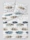 Multitex Pościel satynowa EXCLUSIVE (160x200-1,70x80-2) 3