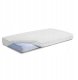 Multitex Prześcieradło frotte z gumą CLASSIC 60x120x10 2