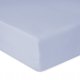 Multitex Prześcieradło jersey z gumą 80x160x10 2