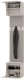 Goodhome Garderoba Wieszak HAGA 1W KASZMIR 2