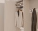 Goodhome Garderoba Wieszak HAGA 1W KASZMIR 7