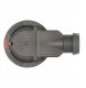 wirquin Wirquin odpływ brodzikowy Slim+ fi 90 mm, czarny mat 30724079 6