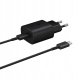 Ładowarka Samsung EP-TA800EBE 1x USB-C 3 A (8596311206238) 1