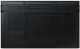 System interaktywny Samsung Samsung LH86WAFWLGCXEN tablica interaktywna 2,18 m (86") 3840 x 2160 px Ekran dotykowy Czarny 2