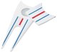 CALLAWAY Triple Track Callaway Divot Tool (Pitrchfork z markerem) 1