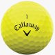 CALLAWAY Piłki golfowe CALLAWAY WARBIRD (białe) 2