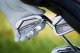 Wilson Wilson Staff D9 FORGED zestaw kijów do golfa 5-PW 11
