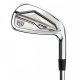 Wilson Wilson Staff D9 FORGED zestaw kijów do golfa 5-PW 6